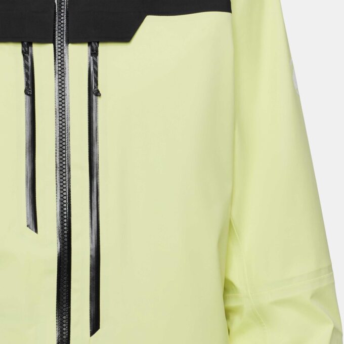Haldigrat HS Hooded Jacket Women Haldigrat HS Hooded Jacket Women