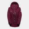 Haldigrat Light HS Hooded Jacket Women Haldigrat Light HS Hooded Jacket Women