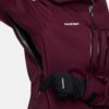 Haldigrat Light HS Hooded Jacket Women Haldigrat Light HS Hooded Jacket Women