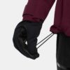 Haldigrat Light HS Hooded Jacket Women Haldigrat Light HS Hooded Jacket Women