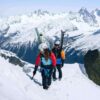 Haute Route Helmet