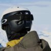 Haute Route Helmet
