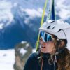 Haute Route Helmet