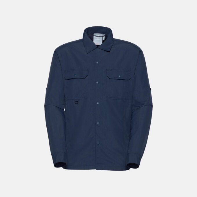 Highland Longsleeve Shirt Men Highland Longsleeve Shirt Men