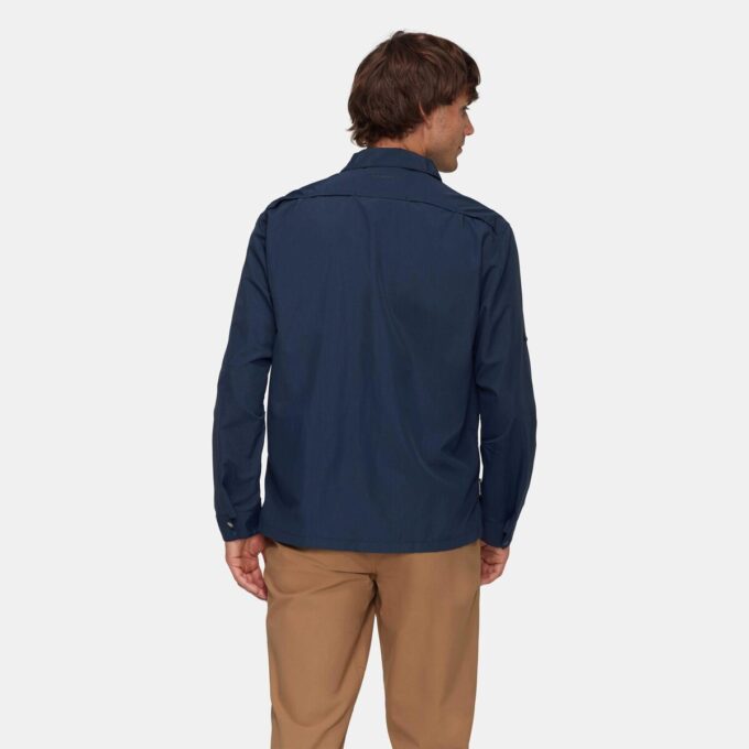 Highland Longsleeve Shirt Men Highland Longsleeve Shirt Men