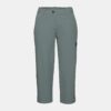 Hiking V Capri Pants Women Hiking V Capri Pants Women