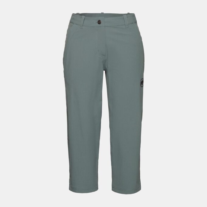Hiking V Capri Pants Women Hiking V Capri Pants Women