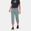 Hiking V Capri Pants Women Hiking V Capri Pants Women