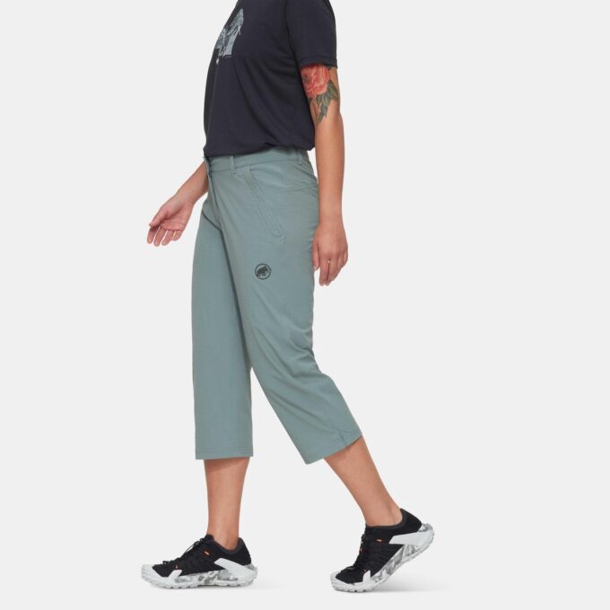 Hiking V Capri Pants Women Hiking V Capri Pants Women