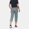 Hiking V Capri Pants Women Hiking V Capri Pants Women