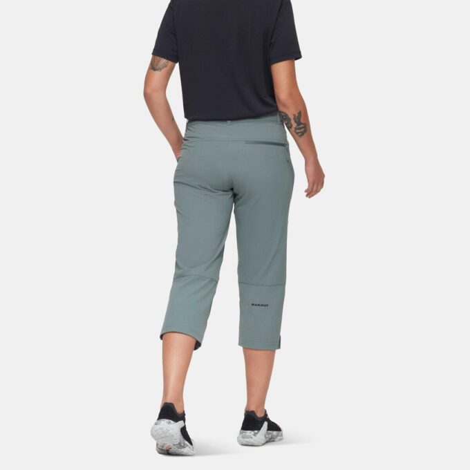 Hiking V Capri Pants Women Hiking V Capri Pants Women