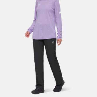 Hiking V Pants Women