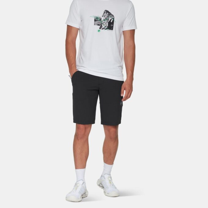 Hiking V Shorts Men