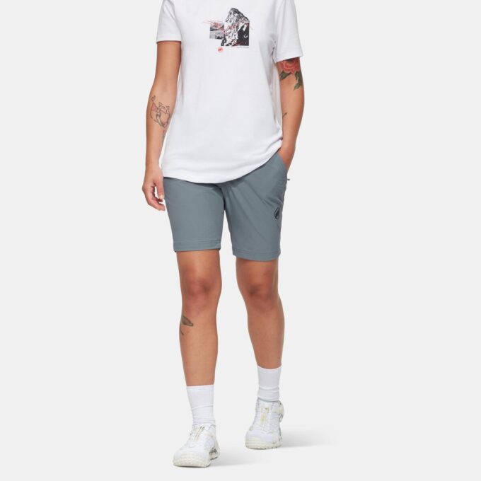 Hiking V Shorts Women Hiking V Shorts Women