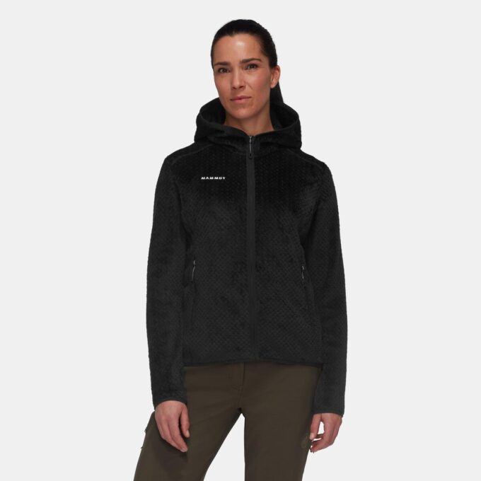 Innominata ML Hooded Jacket Women Innominata ML Hooded Jacket Women