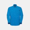 Lenni Longsleeve Shirt Men Lenni Longsleeve Shirt Men