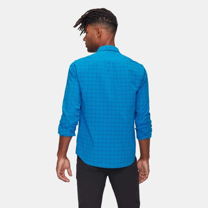 Lenni Longsleeve Shirt Men Lenni Longsleeve Shirt Men