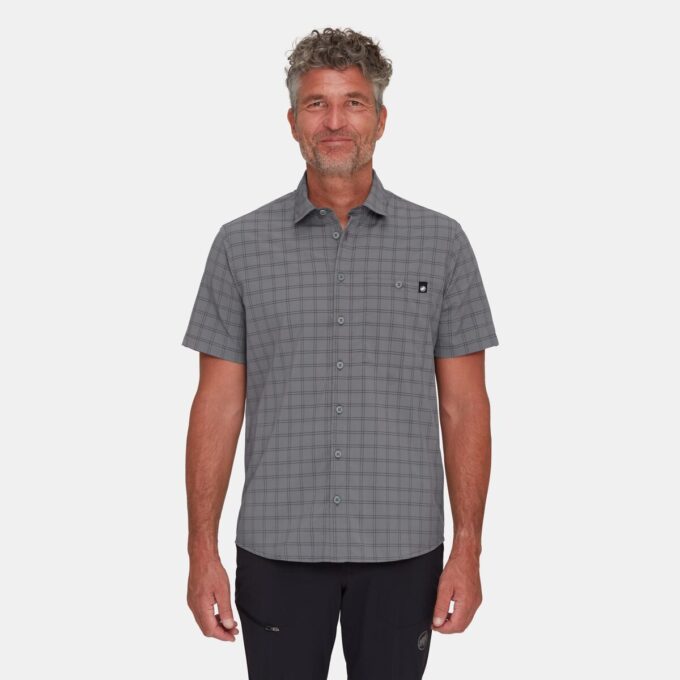 Lenni Shirt Men Lenni Shirt Men