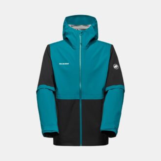 Linard Guide HS Hooded Jacket Men
