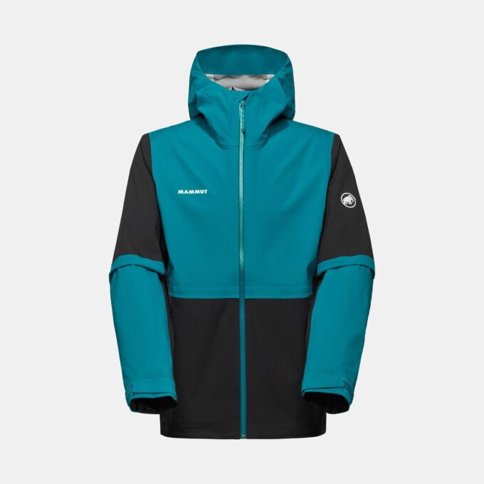 Linard Guide HS Hooded Jacket Men