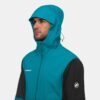 Linard Guide HS Hooded Jacket Men