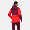 Linard Guide HS Hooded Jacket Women Linard Guide HS Hooded Jacket Women
