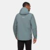 Linard HS Thermo Hooded Jacket Men