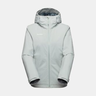 Linard HS Thermo Hooded Jacket Women Linard HS Thermo Hooded Jacket Women