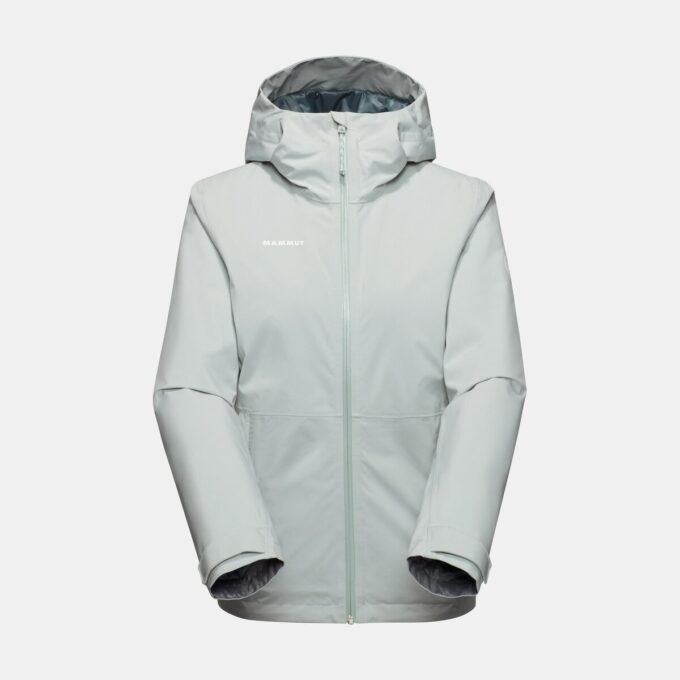Linard HS Thermo Hooded Jacket Women
