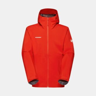Linard Light HS Hooded Jacket Men Linard Light HS Hooded Jacket Men