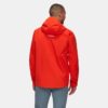 Linard Light HS Hooded Jacket Men
