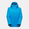 Linard Light HS Hooded Jacket Women Linard Light HS Hooded Jacket Women