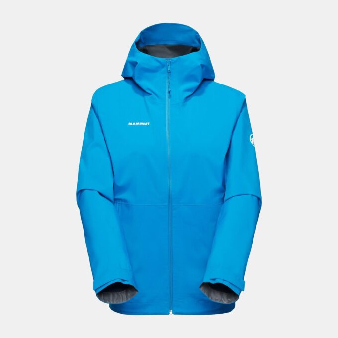 Linard Light HS Hooded Jacket Women Linard Light HS Hooded Jacket Women