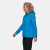 Linard Light HS Hooded Jacket Women Linard Light HS Hooded Jacket Women