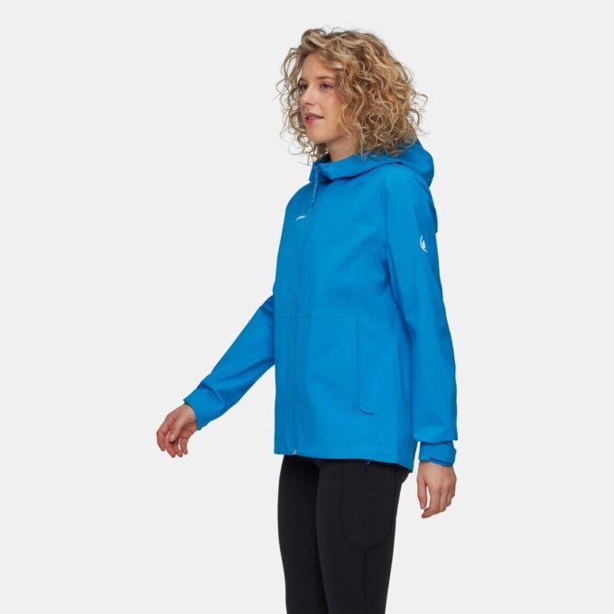 Linard Light HS Hooded Jacket Women Linard Light HS Hooded Jacket Women