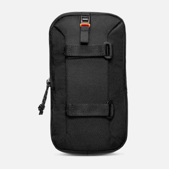 Lithium Add-on Shoulder Harness Pocket L