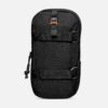 Lithium Add-on Shoulder Harness Pocket M