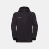 Madris Light ML Half Zip Hoody Men Madris Light ML Half Zip Hoody Men