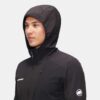 Madris Light ML Half Zip Hoody Men Madris Light ML Half Zip Hoody Men