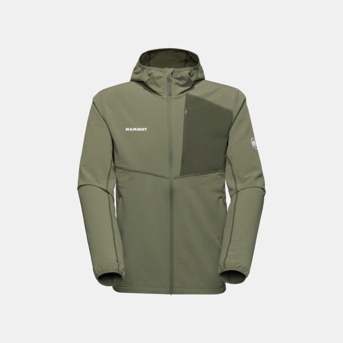 Madris Light ML Hooded Jacket Men Madris Light ML Hooded Jacket Men