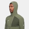Madris Light ML Hooded Jacket Men Madris Light ML Hooded Jacket Men