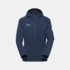 Madris Light ML Hooded Jacket Women