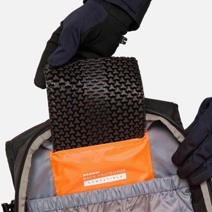 Mammut Back Protector