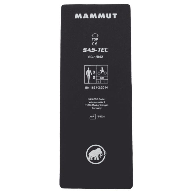 Mammut Back Protector