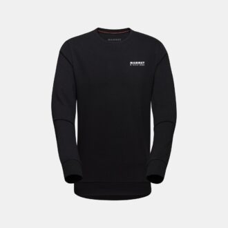 Mammut Core ML Crew Neck Men 1862 Mammut Core ML Crew Neck Men 1862