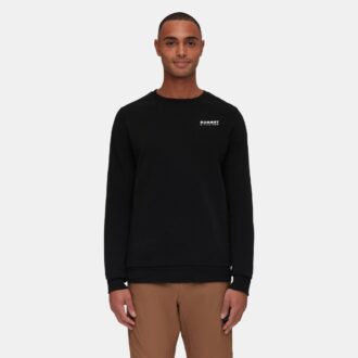 Mammut Core ML Crew Neck Men 1862 Mammut Core ML Crew Neck Men 1862