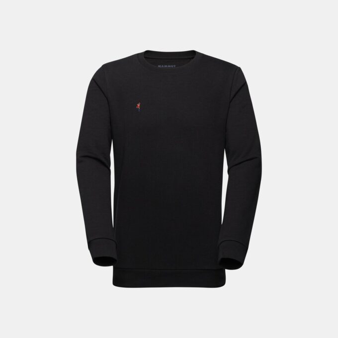 Mammut Core ML Crew Neck Men Alpinist Mammut Core ML Crew Neck Men Alpinist