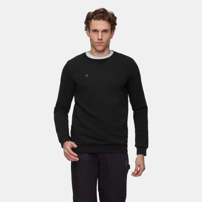 Mammut Core ML Crew Neck Men Alpinist Mammut Core ML Crew Neck Men Alpinist