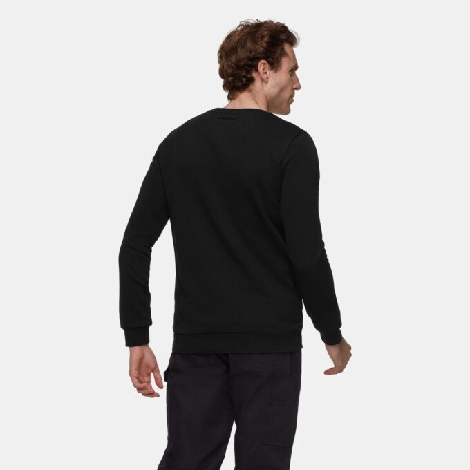Mammut Core ML Crew Neck Men Alpinist Mammut Core ML Crew Neck Men Alpinist