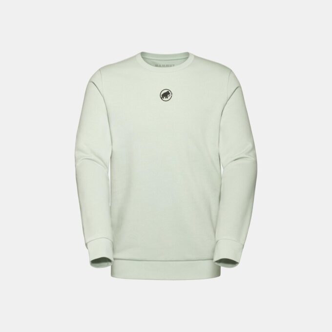 Mammut Core ML Crew Neck Men Original Mammut Core ML Crew Neck Men Original